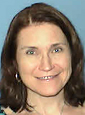 headshot of Sandra Ward